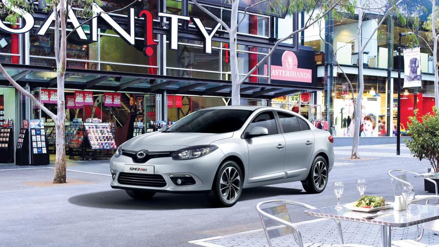  Samsung SM3 Neo (L38) 2014 года  (фото 6 из 11)